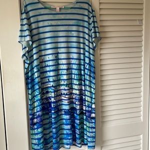 Leoma Lovegrove Dress, XXXL